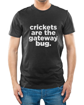 Gateway Bug Unisex T-Shirt